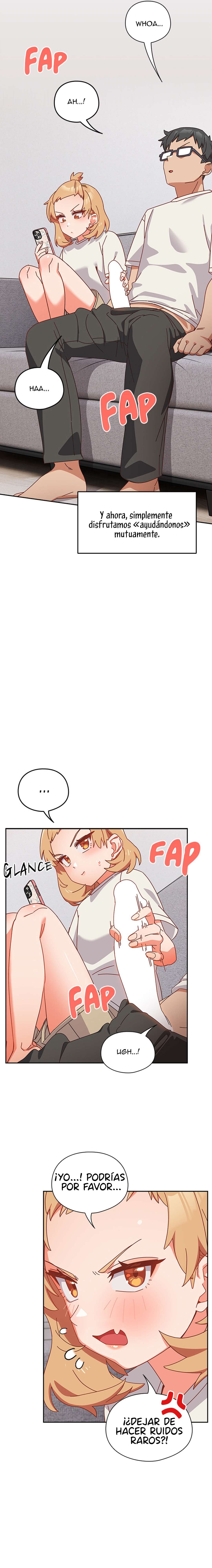 Como ninguna otra Capítulo 2 - Página 22