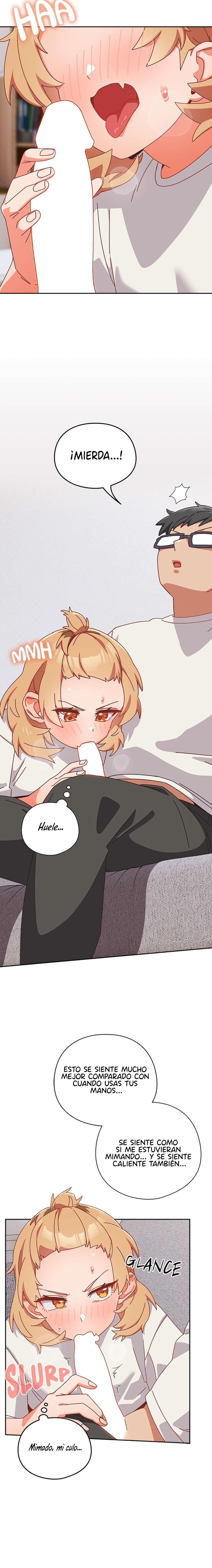 Como ninguna otra Capítulo 2 - Página 26