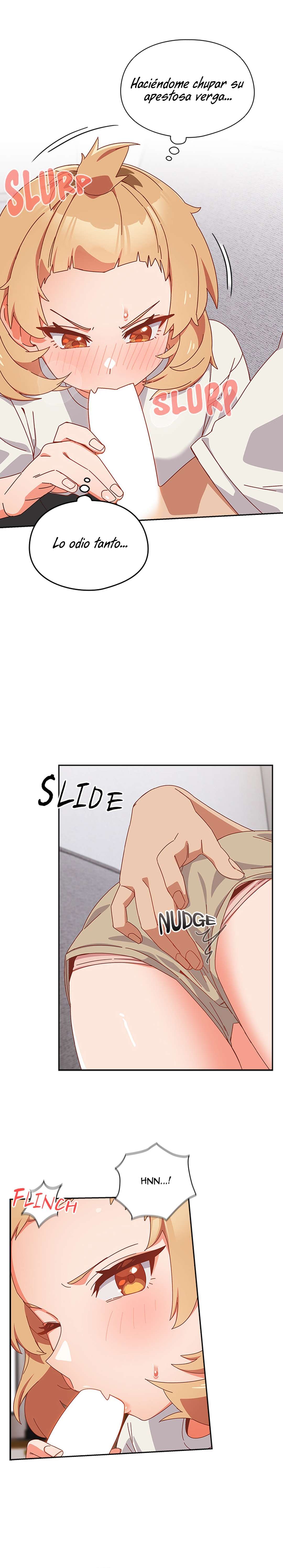 Como ninguna otra Capítulo 2 - Página 27