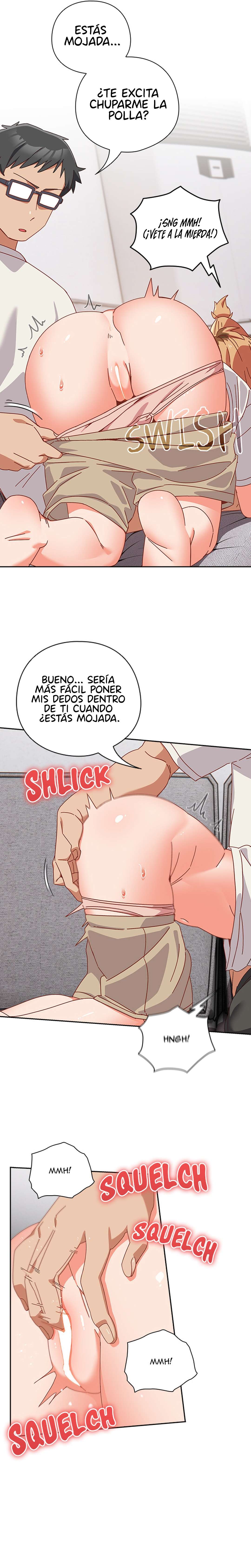 Como ninguna otra Capítulo 2 - Página 28