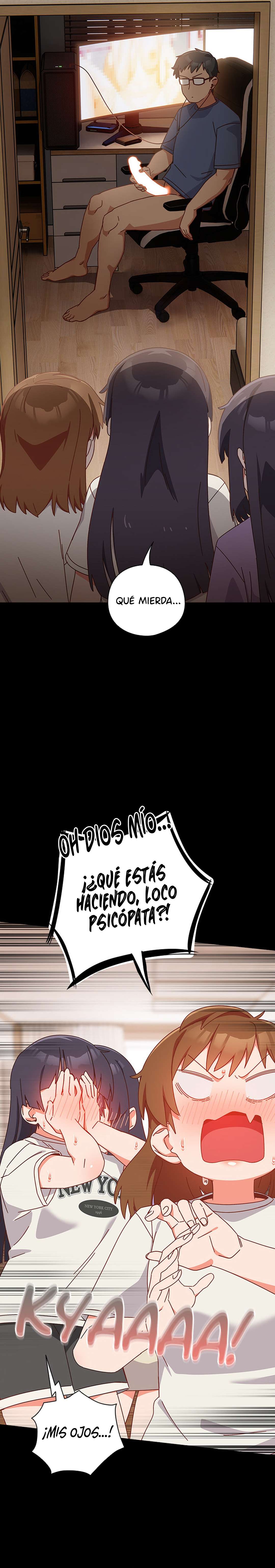 Como ninguna otra Capítulo 2 - Página 3