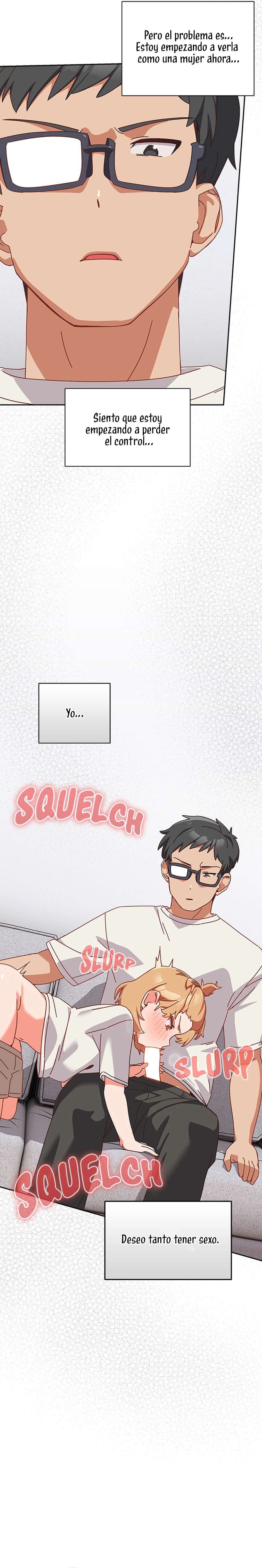 Como ninguna otra Capítulo 2 - Página 31