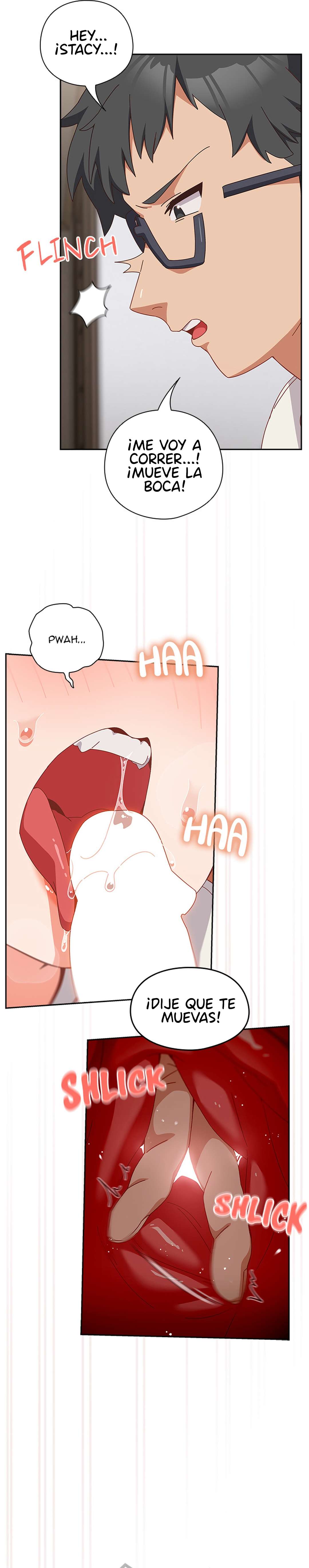 Como ninguna otra Capítulo 2 - Página 32