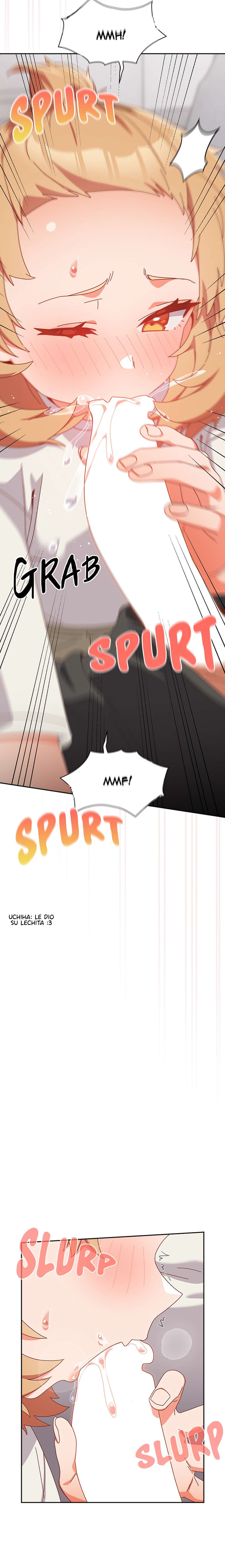 Como ninguna otra Capítulo 2 - Página 33