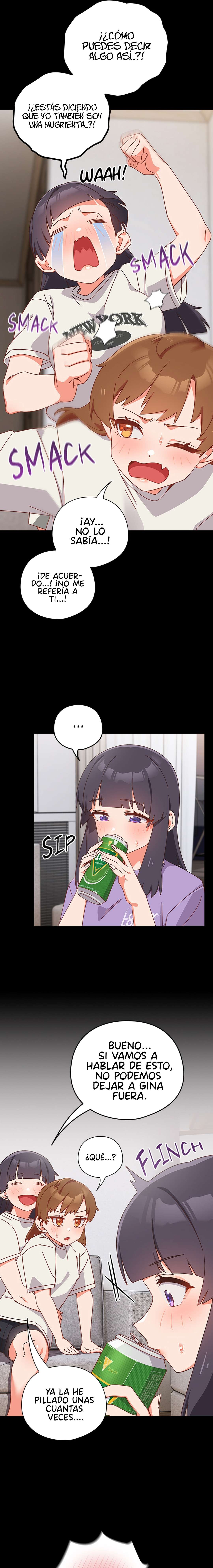 Como ninguna otra Capítulo 2 - Página 9