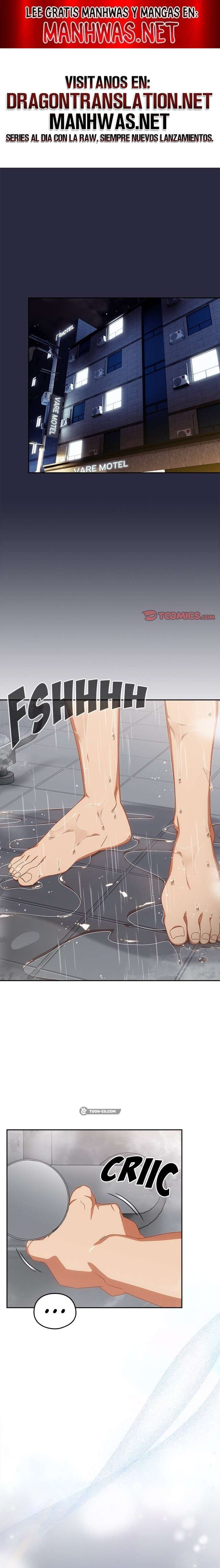 Como ninguna otra Capítulo 20 - Página 1