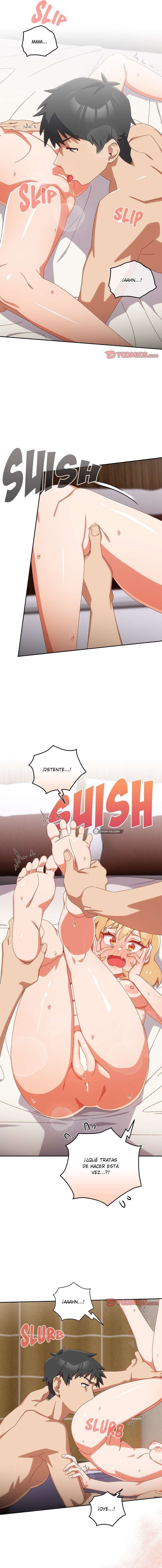 Como ninguna otra Capítulo 20 - Página 10