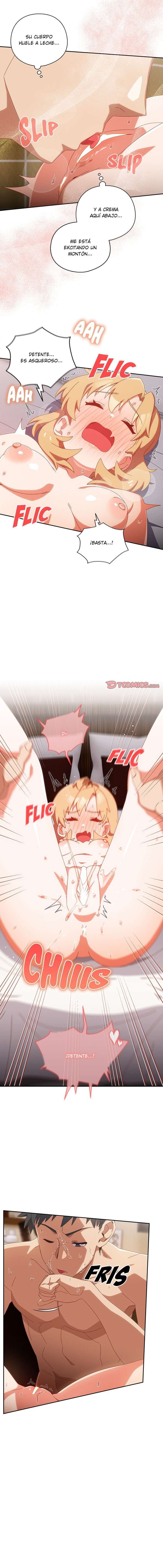 Como ninguna otra Capítulo 20 - Página 11