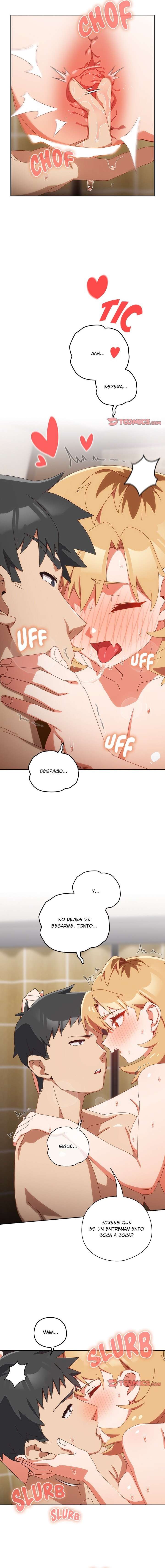 Como ninguna otra Capítulo 20 - Página 13