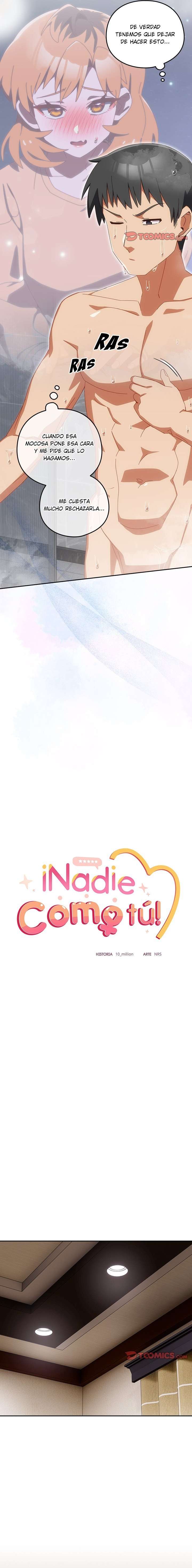 Como ninguna otra Capítulo 20 - Página 2