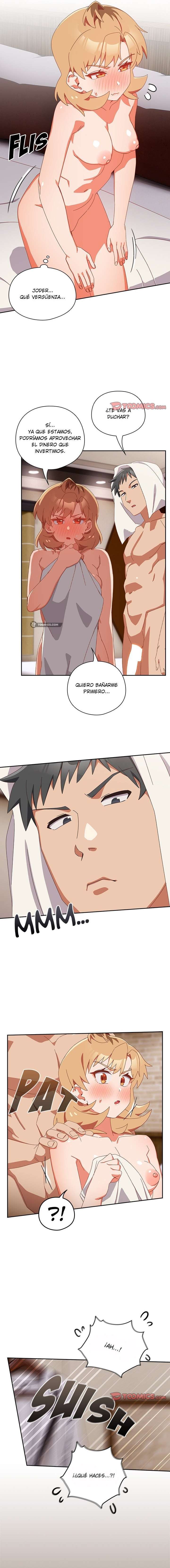 Como ninguna otra Capítulo 20 - Página 5