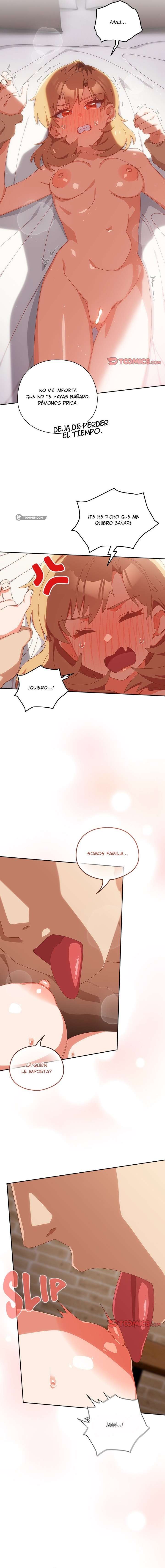 Como ninguna otra Capítulo 20 - Página 7