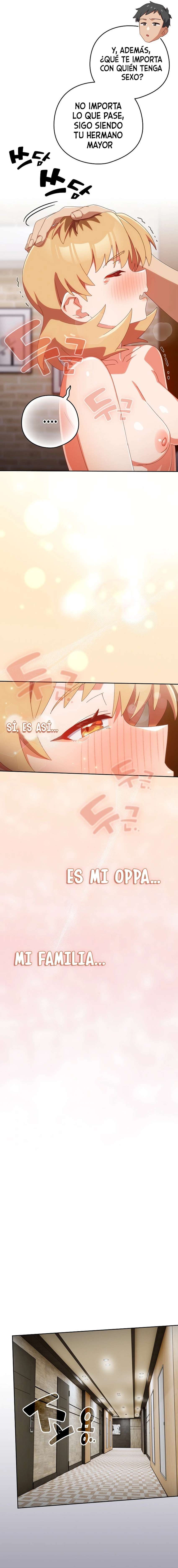 Como ninguna otra Capítulo 21 - Página 14