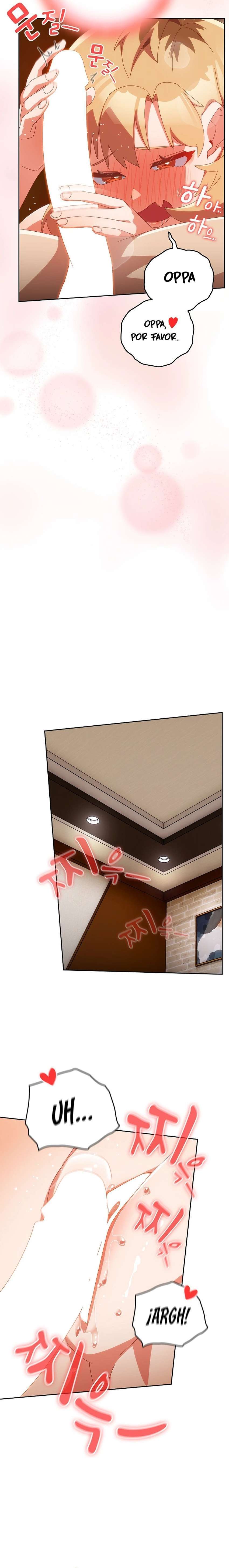 Como ninguna otra Capítulo 21 - Página 18