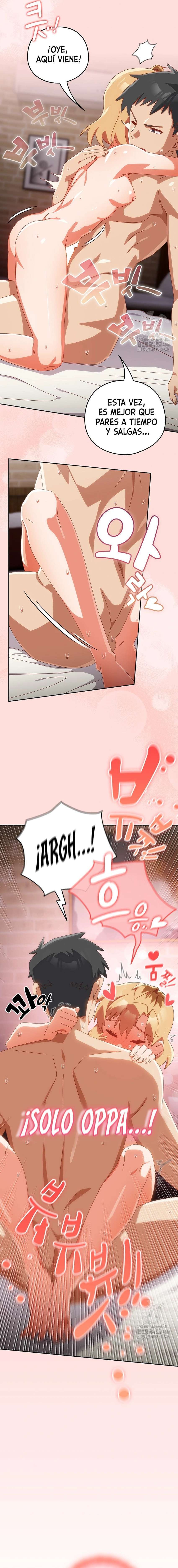 Como ninguna otra Capítulo 21 - Página 22