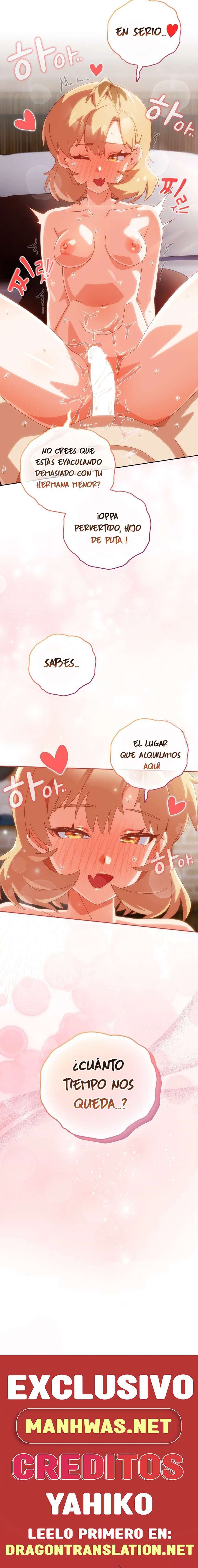 Como ninguna otra Capítulo 21 - Página 24