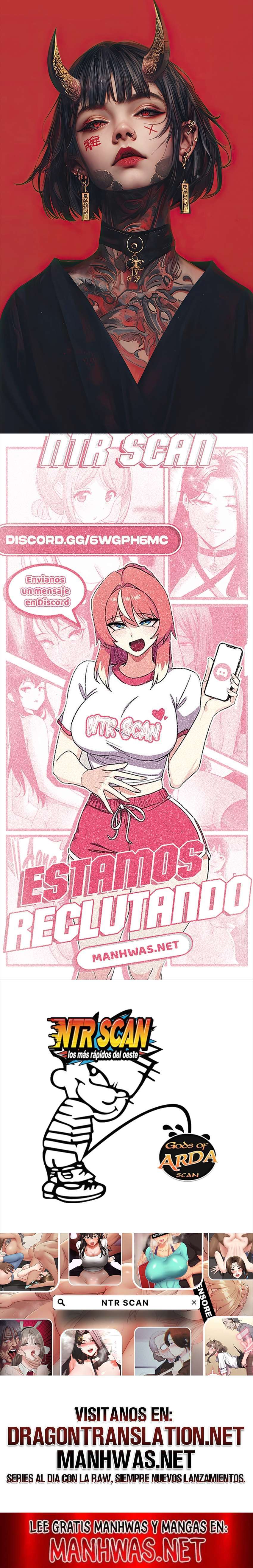 Como ninguna otra Capítulo 21 - Página 25