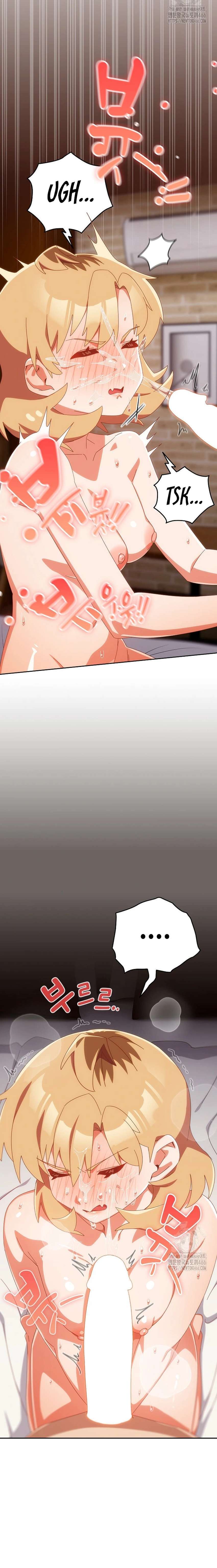 Como ninguna otra Capítulo 21 - Página 6