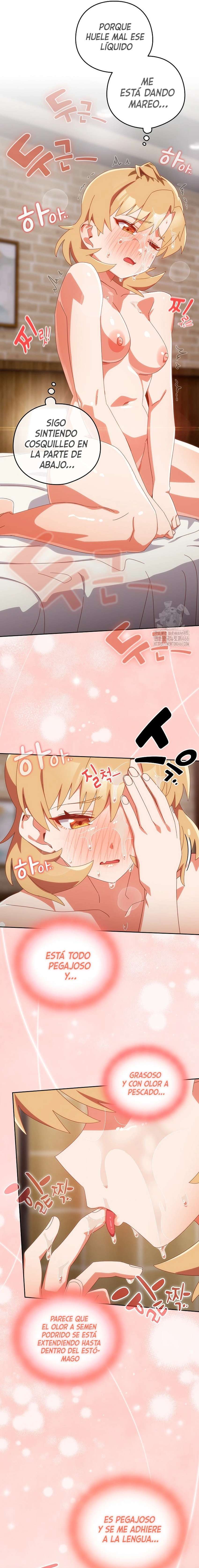 Como ninguna otra Capítulo 21 - Página 8