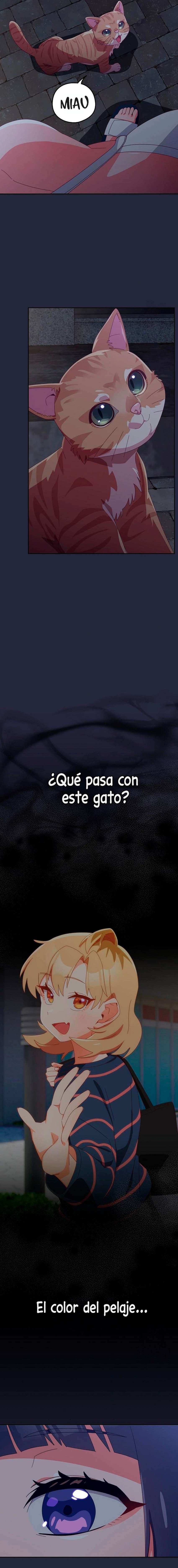 Como ninguna otra Capítulo 22 - Página 14