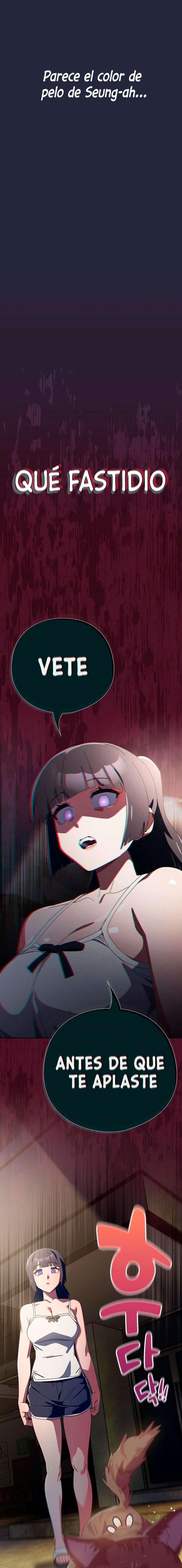 Como ninguna otra Capítulo 22 - Página 15