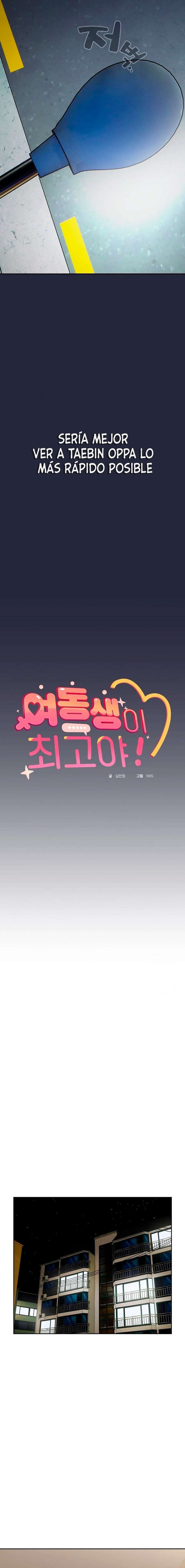 Como ninguna otra Capítulo 22 - Página 17