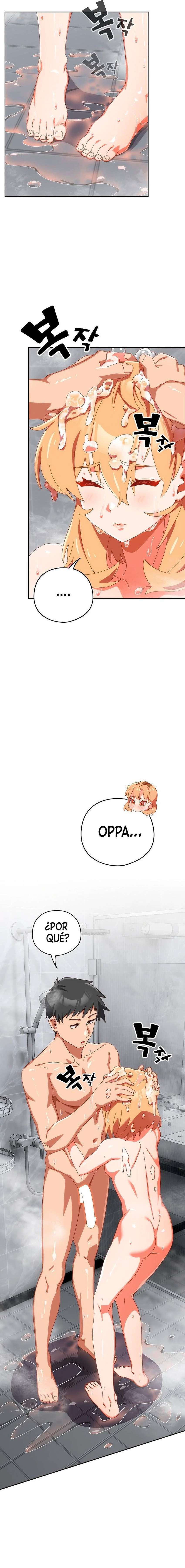 Como ninguna otra Capítulo 22 - Página 2