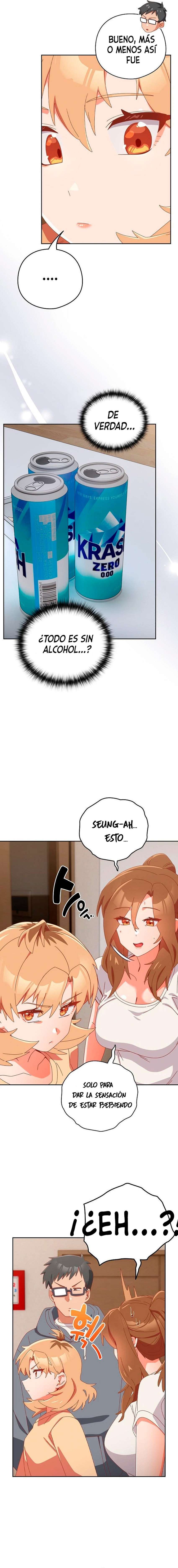 Como ninguna otra Capítulo 22 - Página 20