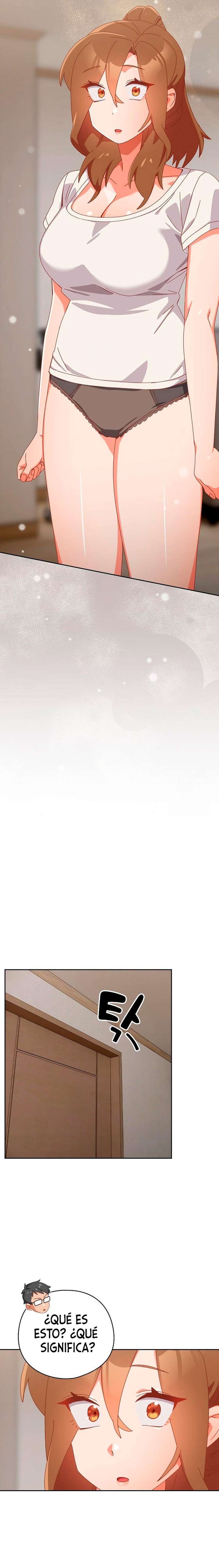 Como ninguna otra Capítulo 22 - Página 22