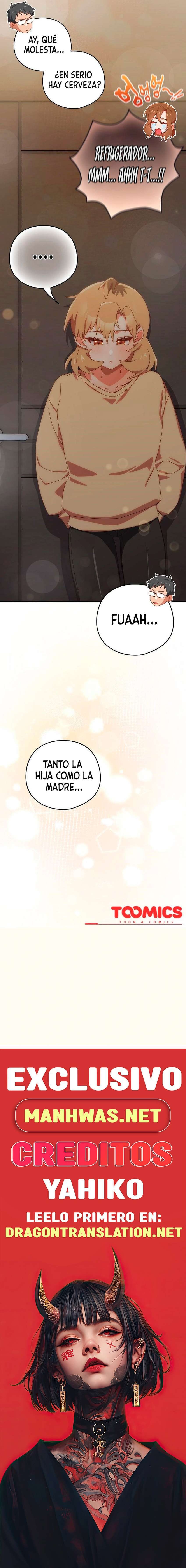 Como ninguna otra Capítulo 22 - Página 24