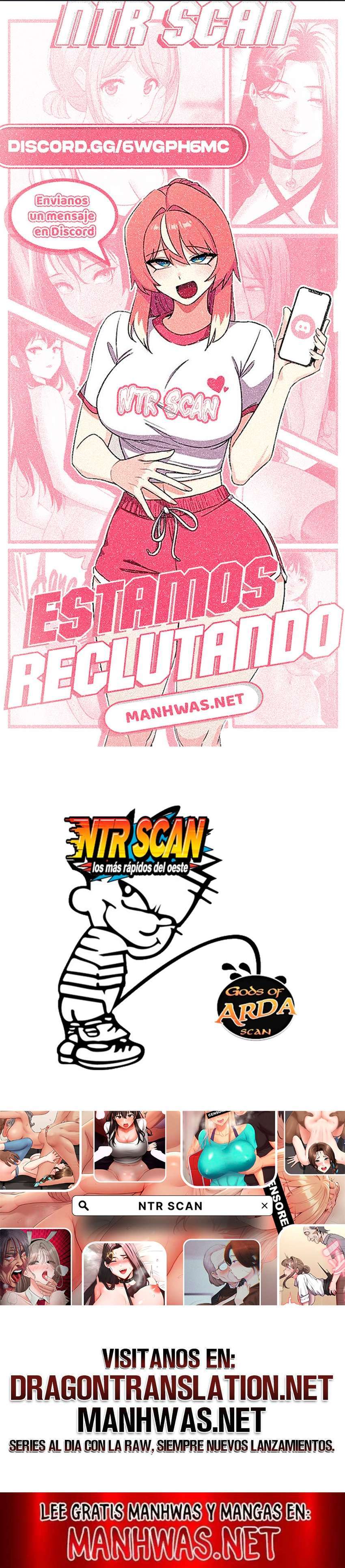 Como ninguna otra Capítulo 22 - Página 25