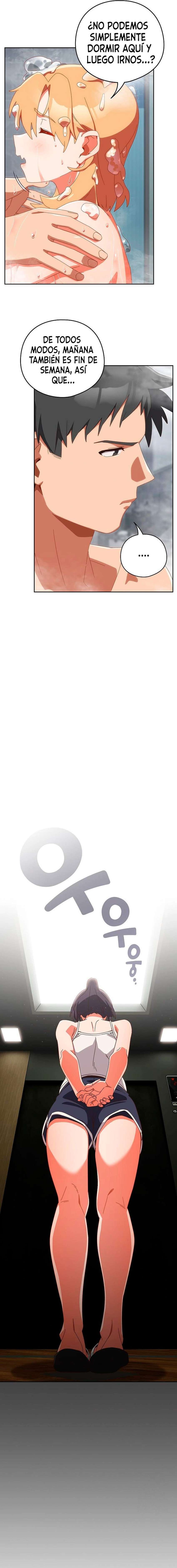 Como ninguna otra Capítulo 22 - Página 3