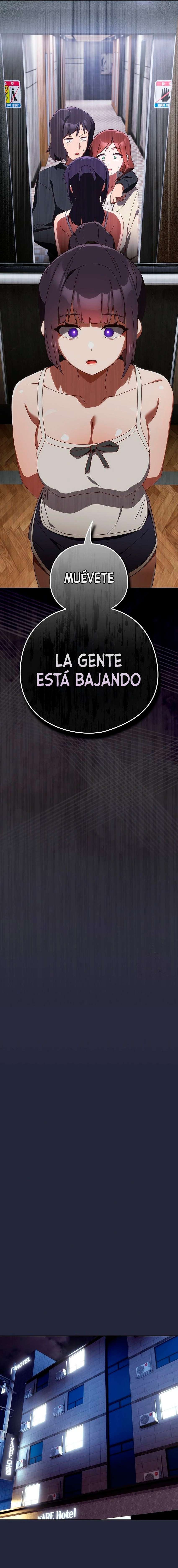 Como ninguna otra Capítulo 22 - Página 7