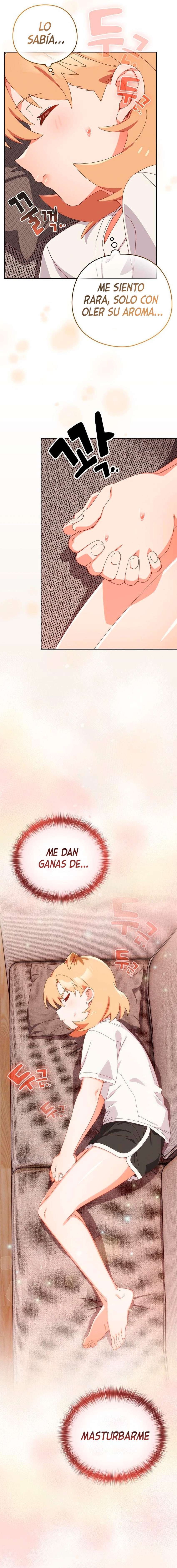 Como ninguna otra Capítulo 23 - Página 13