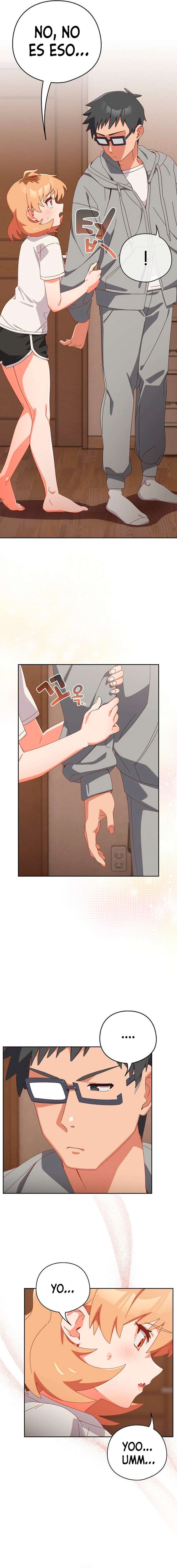 Como ninguna otra Capítulo 23 - Página 17