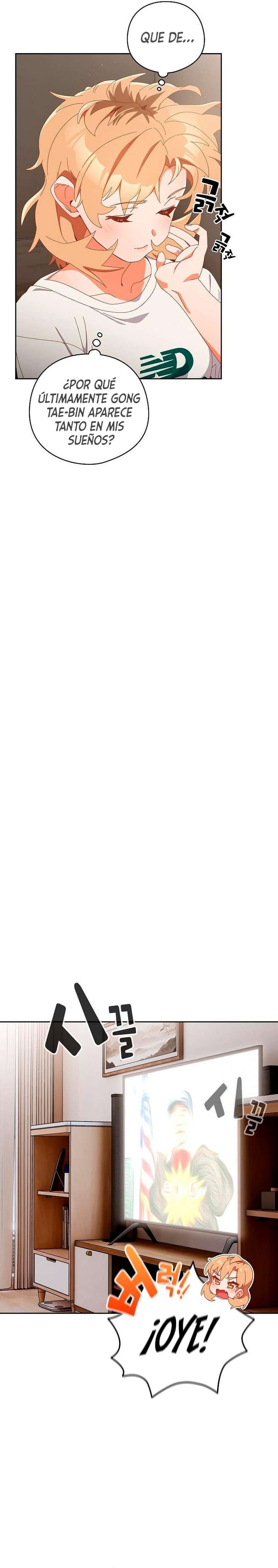 Como ninguna otra Capítulo 23 - Página 2