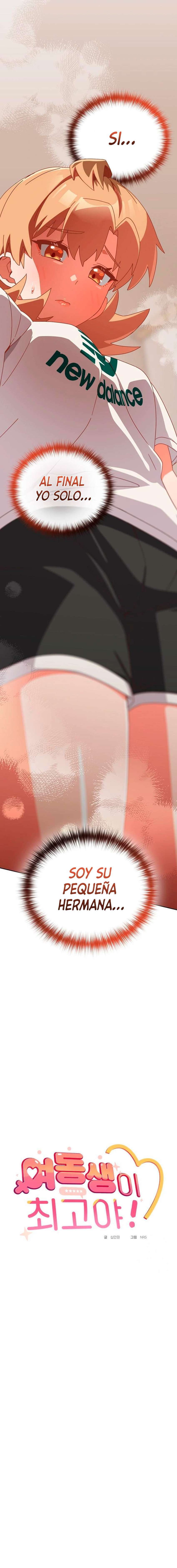Como ninguna otra Capítulo 23 - Página 20