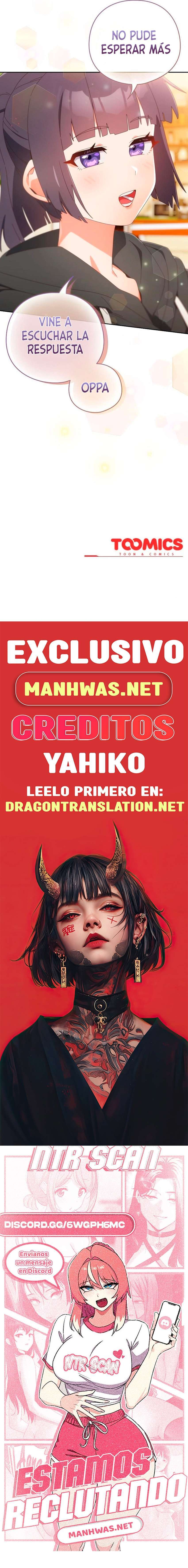 Como ninguna otra Capítulo 23 - Página 23