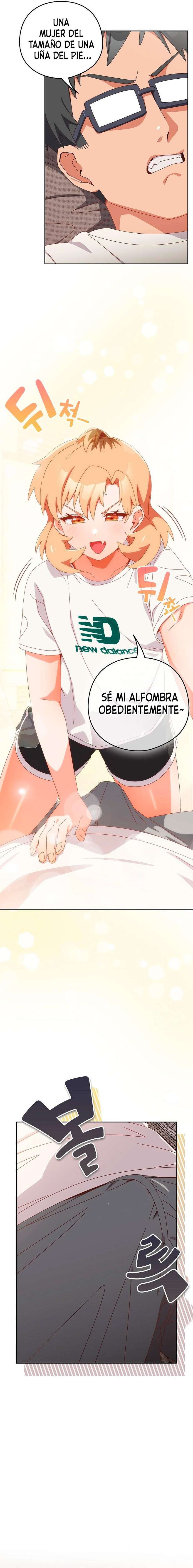 Como ninguna otra Capítulo 23 - Página 5