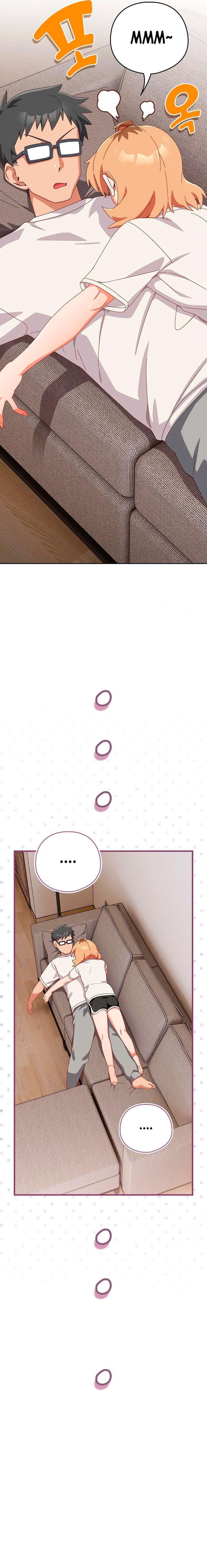 Como ninguna otra Capítulo 23 - Página 6