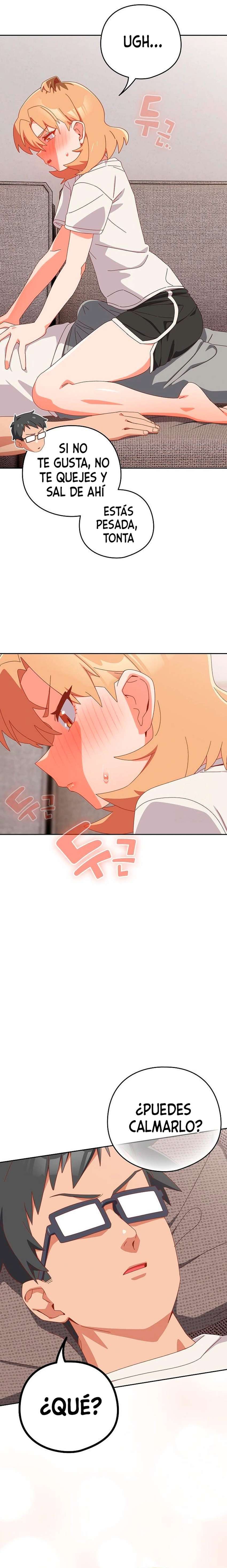 Como ninguna otra Capítulo 23 - Página 8