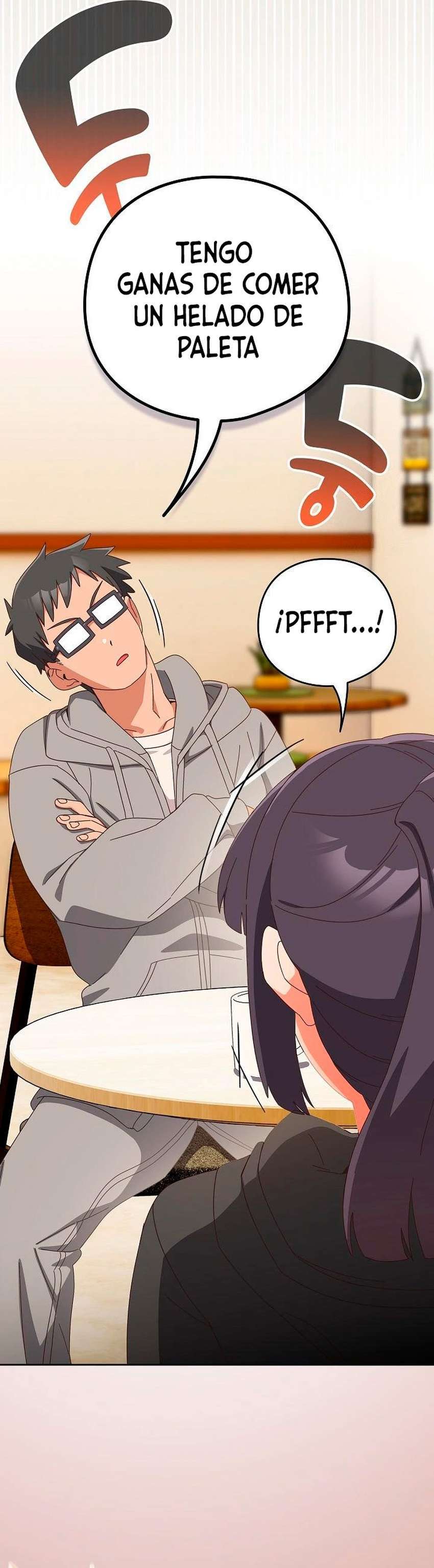 Como ninguna otra Capítulo 24 - Página 11