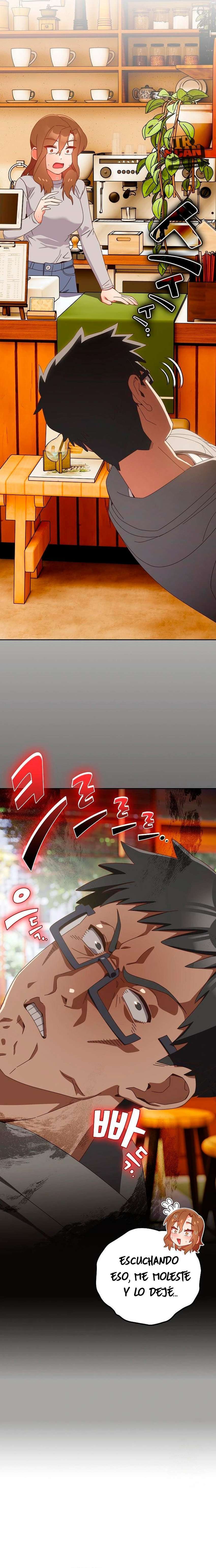 Como ninguna otra Capítulo 24 - Página 13