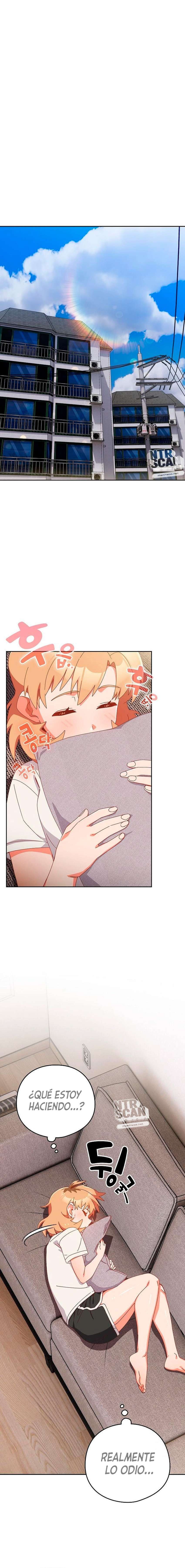 Como ninguna otra Capítulo 24 - Página 15