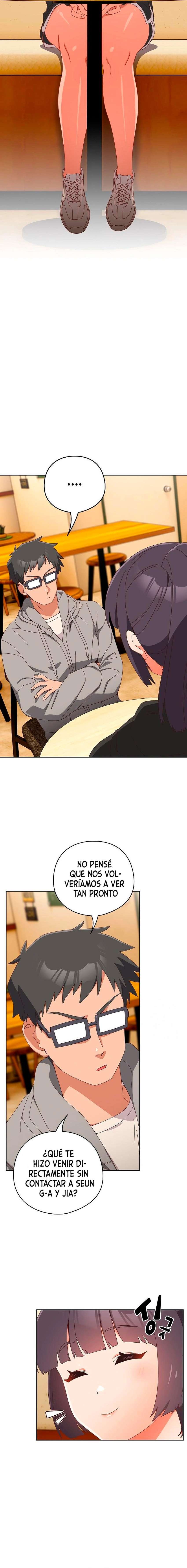 Como ninguna otra Capítulo 24 - Página 2