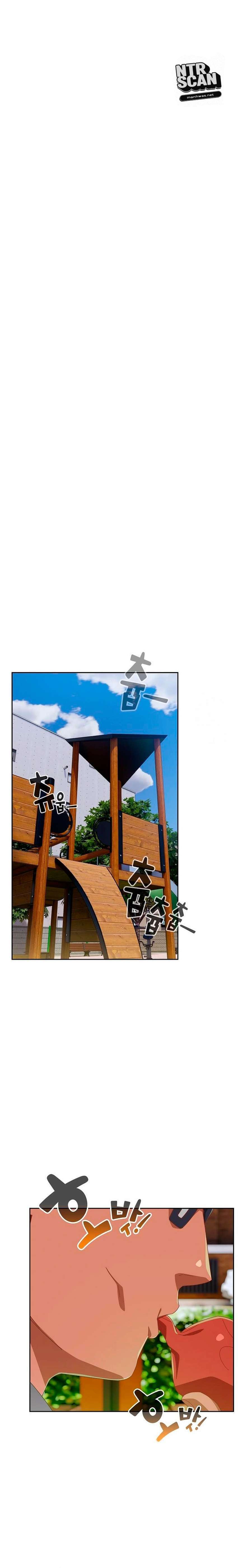 Como ninguna otra Capítulo 24 - Página 21