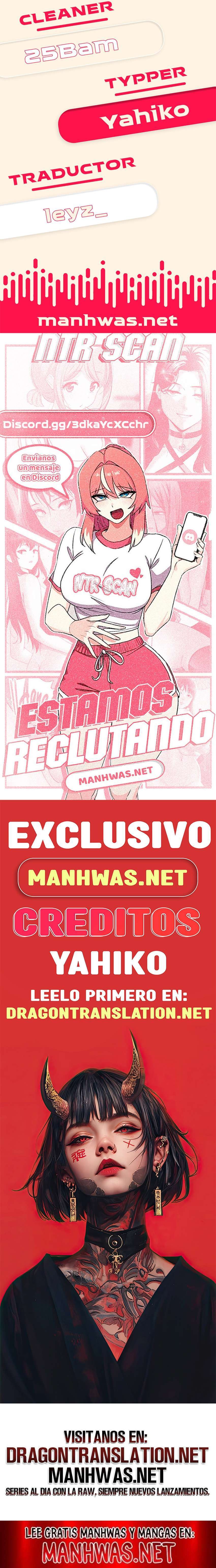 Como ninguna otra Capítulo 24 - Página 24