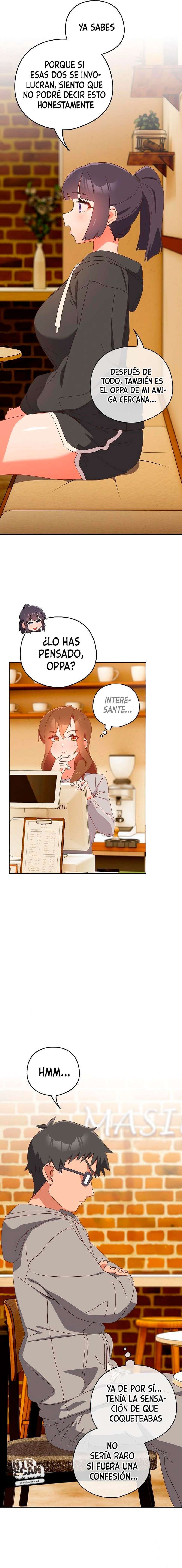 Como ninguna otra Capítulo 24 - Página 3