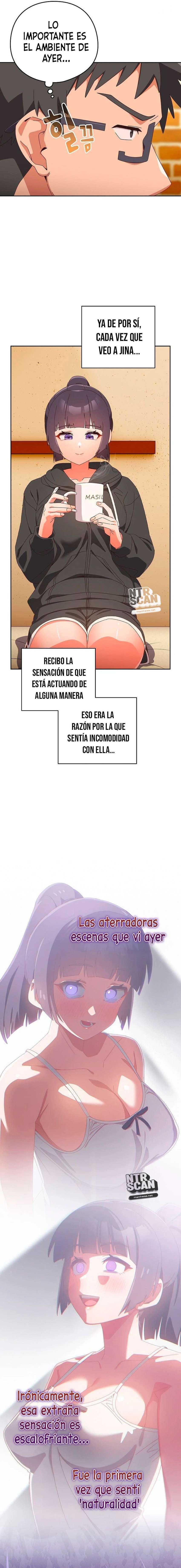 Como ninguna otra Capítulo 24 - Página 4