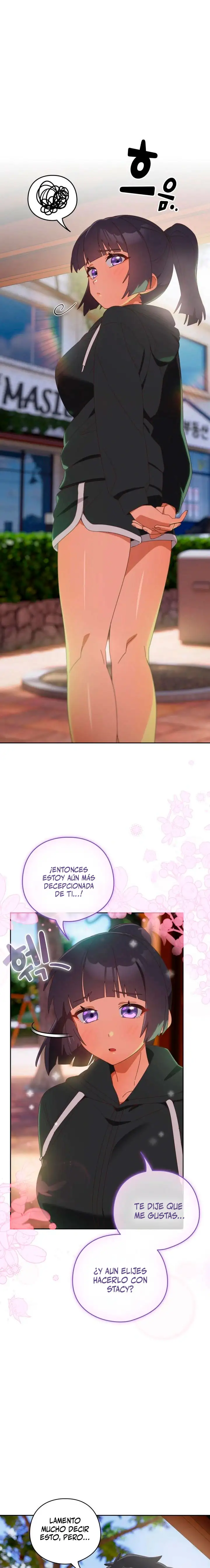 Como ninguna otra Capítulo 25 - Página 10